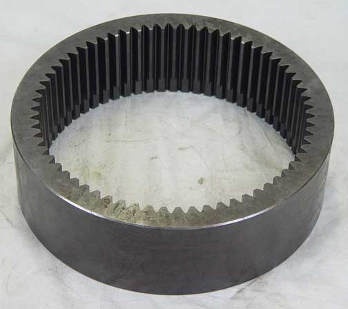 PLANETARY RING GEAR