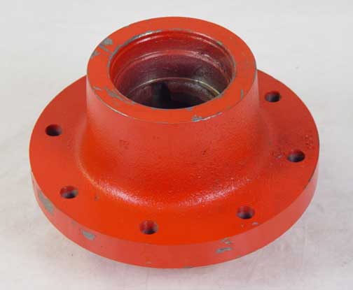 wheel hub,(8 hole)