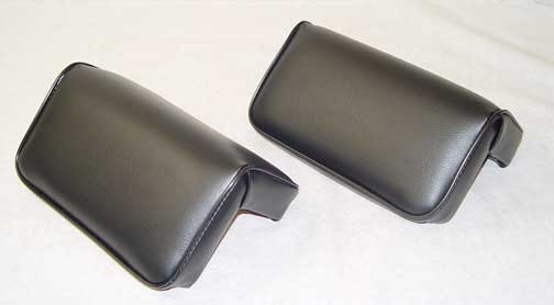 ARM REST (PAIR)