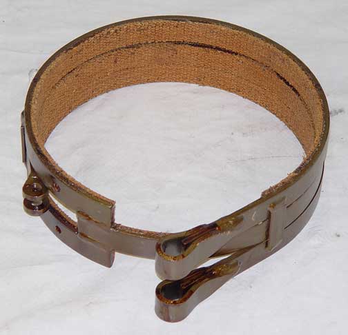 BRAKE BAND