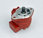 HYDRAULIC PUMP