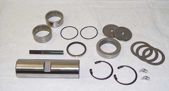 king pin kit