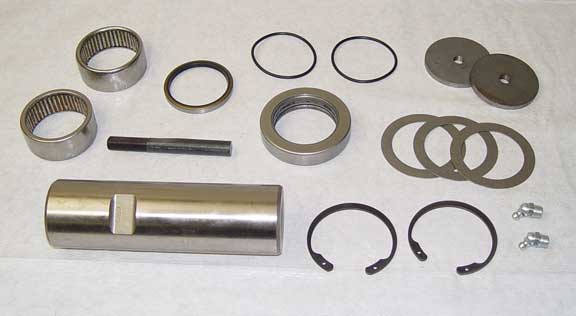 king pin kit