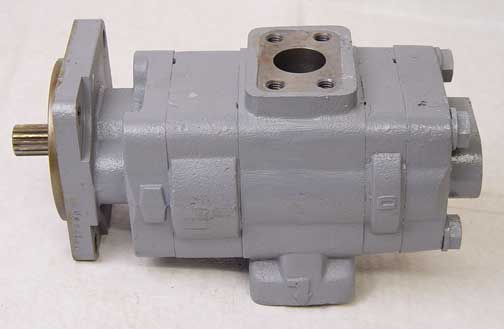 hydraulic pump