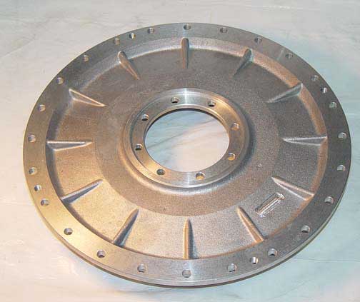 impeller