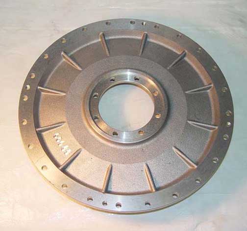 IMPELLER