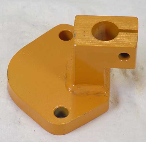 TOP ROLLER BRACKET