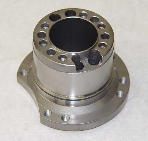 TORQUE HUB