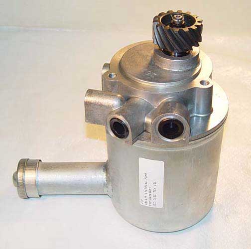 power steering pump