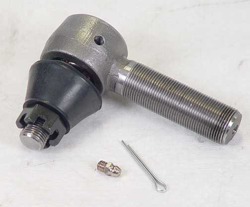 tie rod end R/H