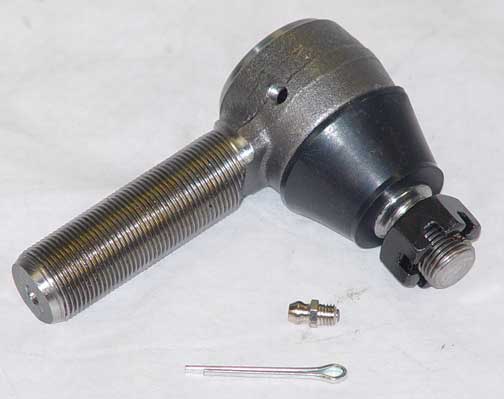 tie rod end L/H