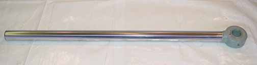 rod w/ 1 1/4""x 3"" bolt & was