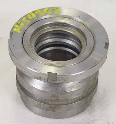 GLAND WITH R81794 NUT