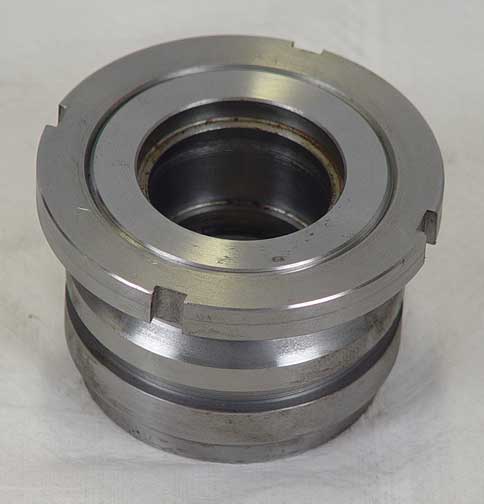 GLAND WITH  R81793 NUT