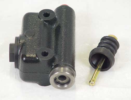 master cylinder