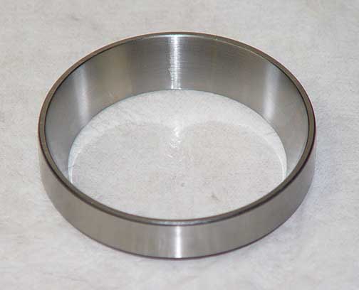 bearing cup