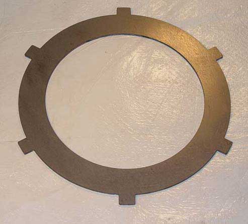 clutch disc (steel)