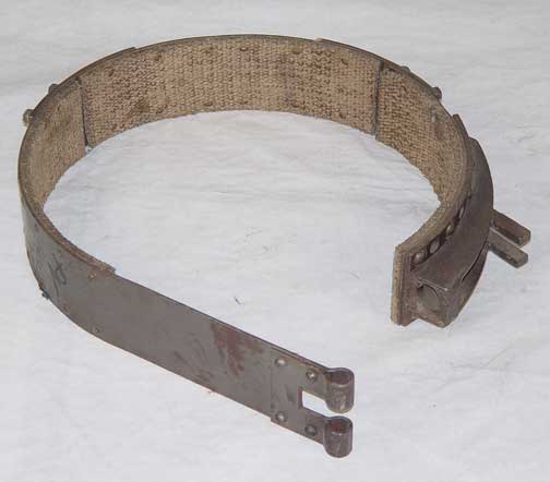 brake band