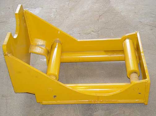FAIRLEAD