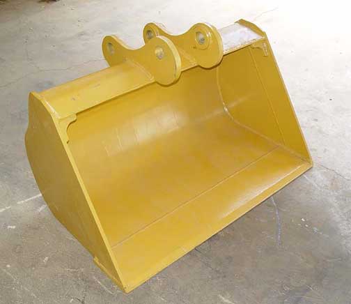 60'' DITCH BUCKET