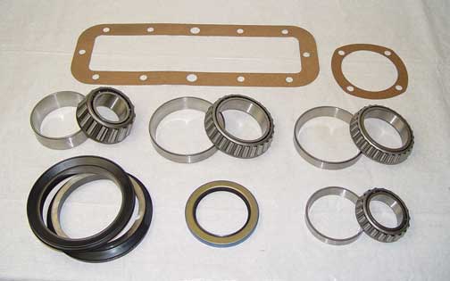 bearing kit