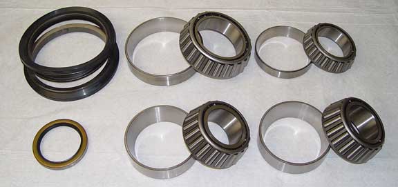 bearing kit