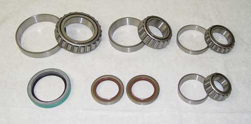 bearing kit