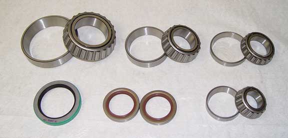 bearing kit