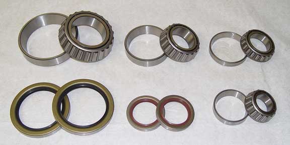 bearing kit