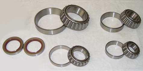 bearing kit