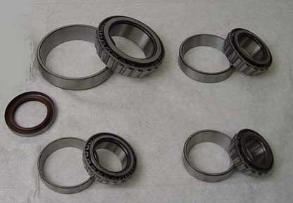 bearing kit