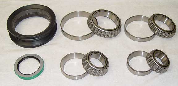 bearing kit