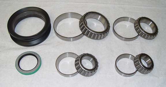 bearing kit