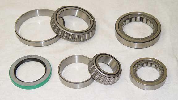 bearing kit