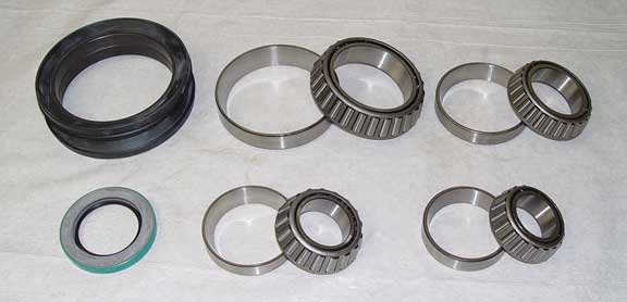 bearing kit