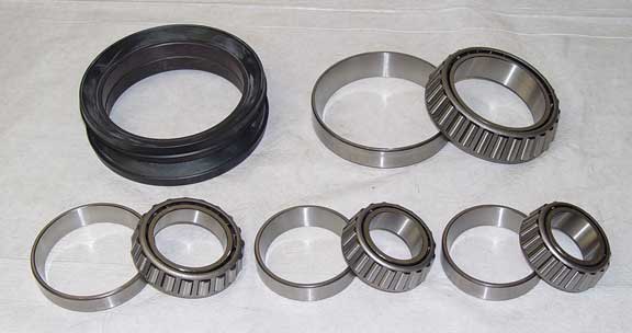 bearing kit