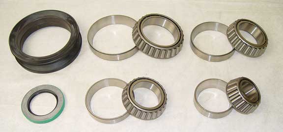 bearing kit