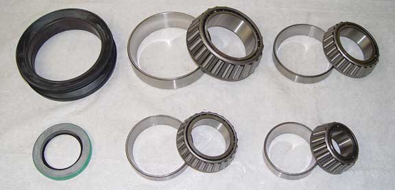 bearing kit