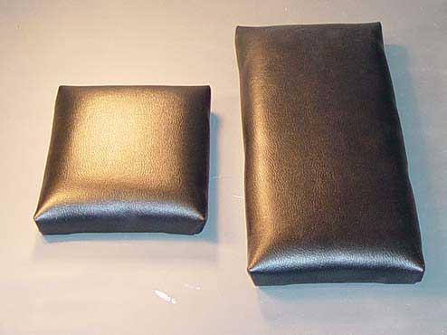 arm rest (pair)