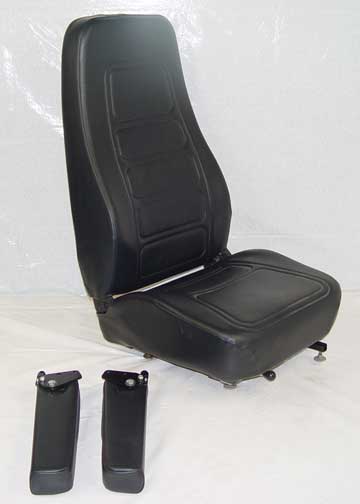 seat assembly