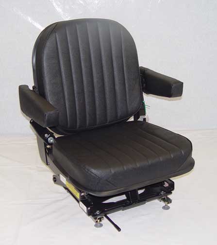 seat assembly