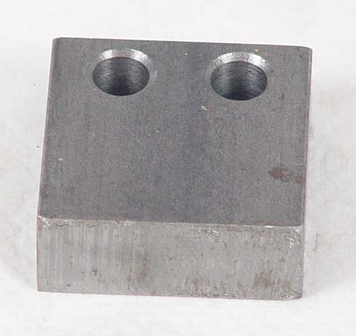 THRUST BLOCK INNER