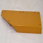 SIDE SHIELD LOWER   R/H