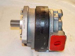 HYDRAULIC PUMP