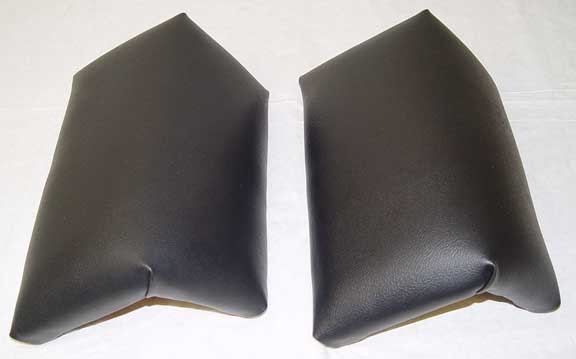 ARM REST (SET RH/LH)