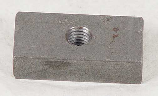 SPACER PLATE