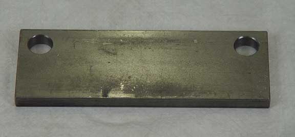 IDLER GUIDE PLATE