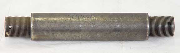 IDLER SHAFT