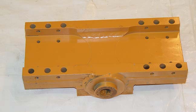 SLIDE BRACKET