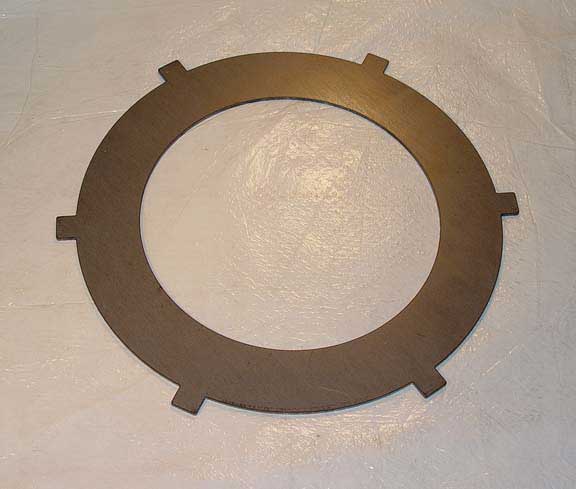 clutch disc (steel)